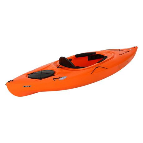 Lifetime Lancer 100 Sit-In Kayak | Walmart Canada