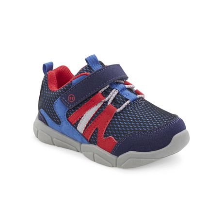 Munchkin by Stride Rite Toddler boys Magno sneaker | Walmart Canada