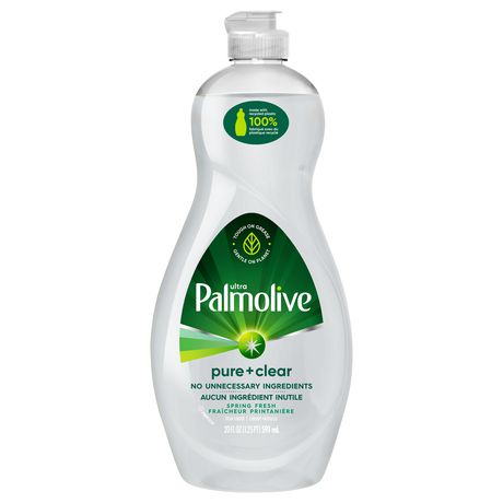 palmolive