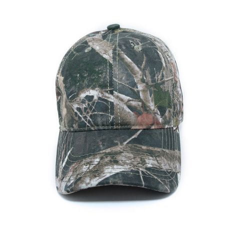 Headwear True Timber Conceal Green Camo Cap X12 - 4121