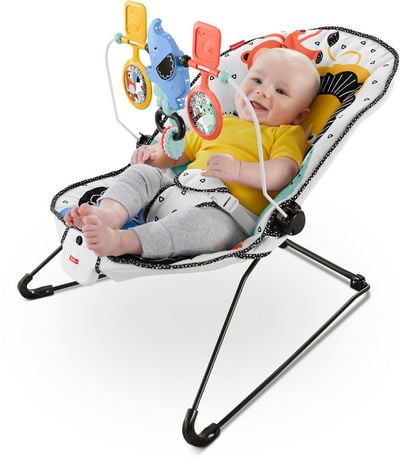 baby bouncer walmart canada