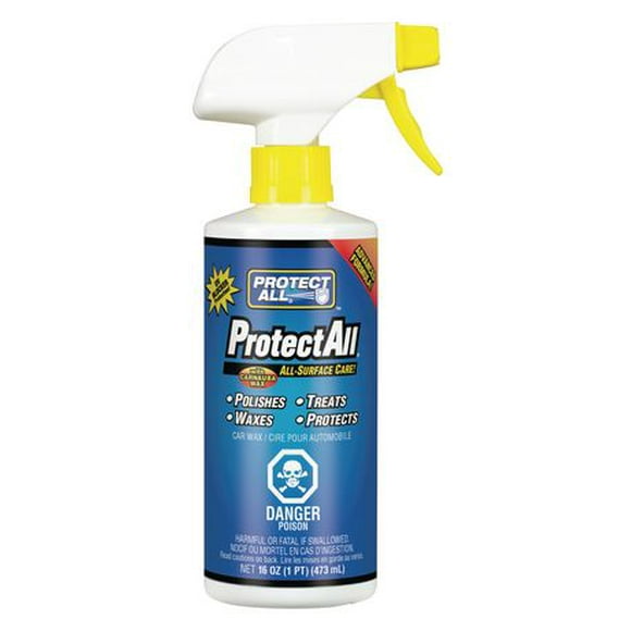 Protect All® All-Surface Care