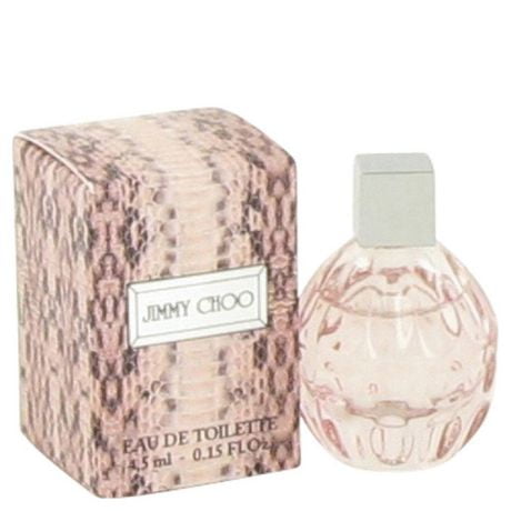 Jimmy Choo Mini Perfume Spray