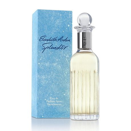 Elizabeth Arden Splendor 125ml Eau De Parfum Spray