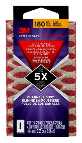 3m sandblaster pro on sale flexible sandpaper