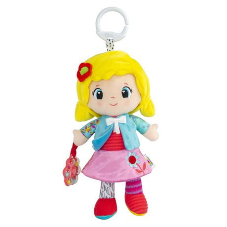 Lamaze My Friend Olivia, Baby Doll