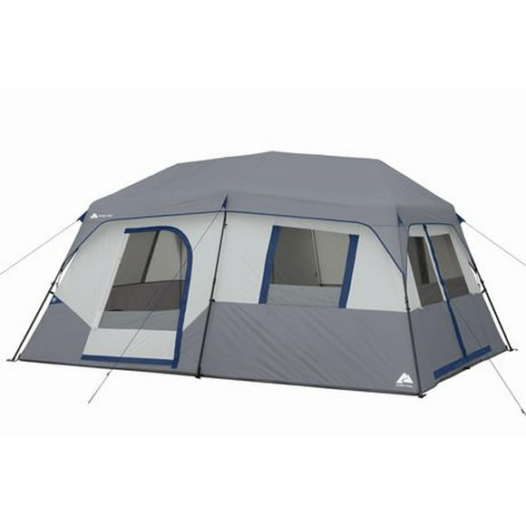 Ozark Trail 10-Person Instant Cabin Tent, Instant Cabin Tent