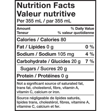 all brisk flavors nutrition facts all brisk flavors nutrition facts