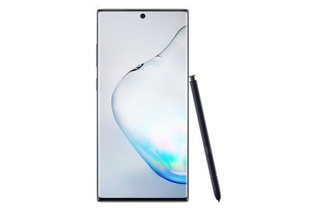 galaxy note 10 costco