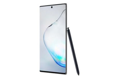 note 10 walmart