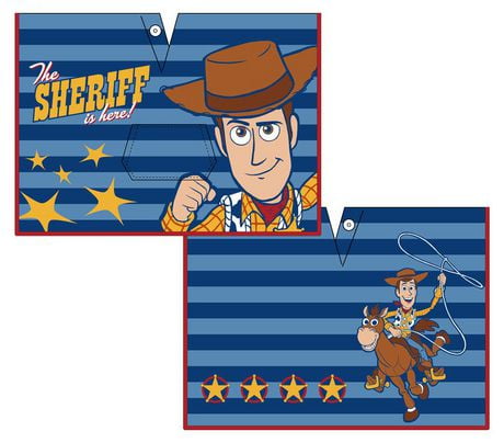 toy story 4 sheriff woody