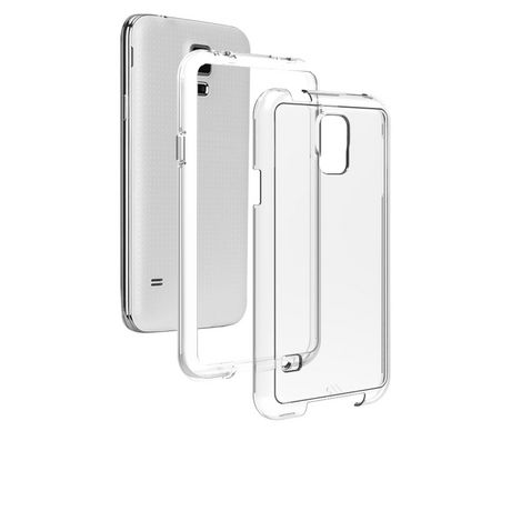 Casemate Case Mate Tough Naked Case For Samsung GS Neo Clear Walmart Canada