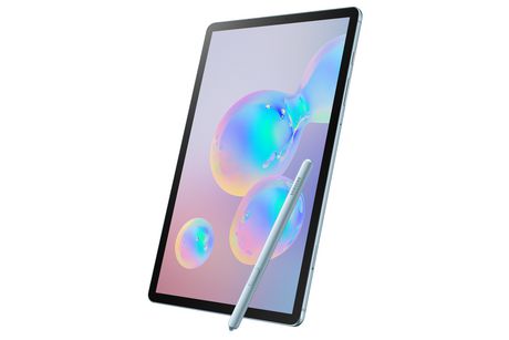 tab s6 lite walmart