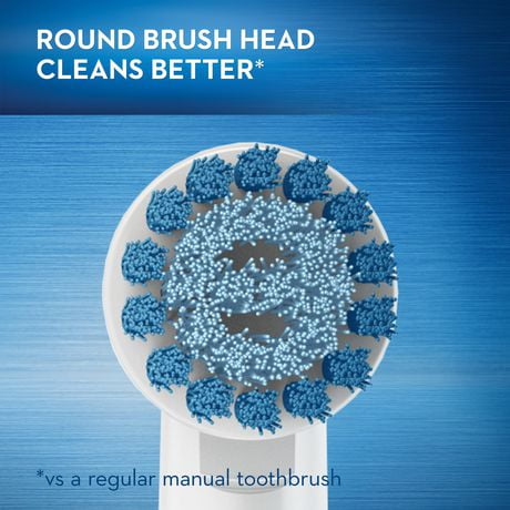 oral b pro 500 gum care