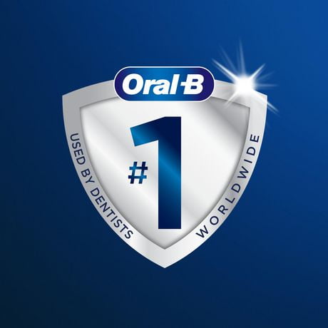 Oral-B Pro-Health All-in-One Manual Toothbrush | Walmart Canada