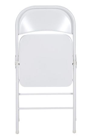 Cosco Steel Folding Chair 4 Pack Walmart Canada   6000197394772 