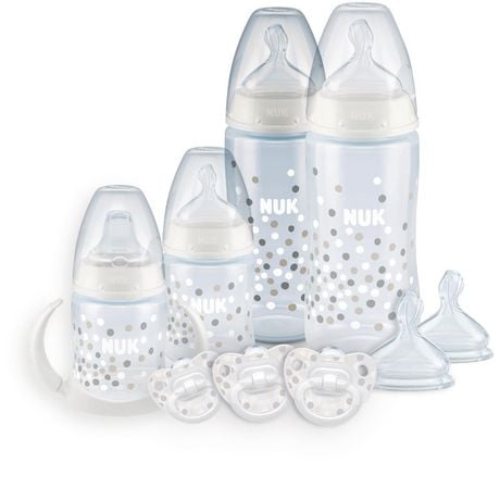 Ensemble Cadeau Pour Nouveau Ne Perfect Fit De Nuk Walmart Canada