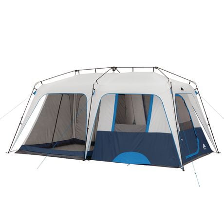 Ozark Trail Tent et Abri Convertibles 5-en-1