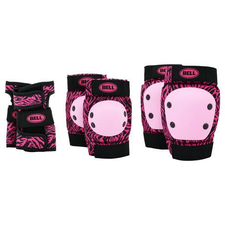 Bell Sports Pounce Pad Set Youth