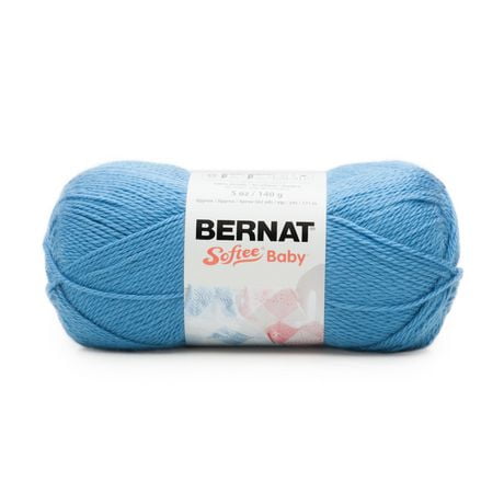 Bernat Softee Baby Yarn | Walmart.ca