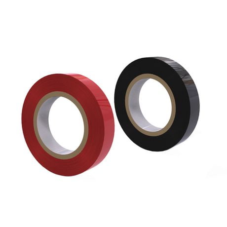 Stanley Electrical Tape, Pack of 2