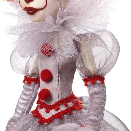 monster high it pennywise collector doll stores