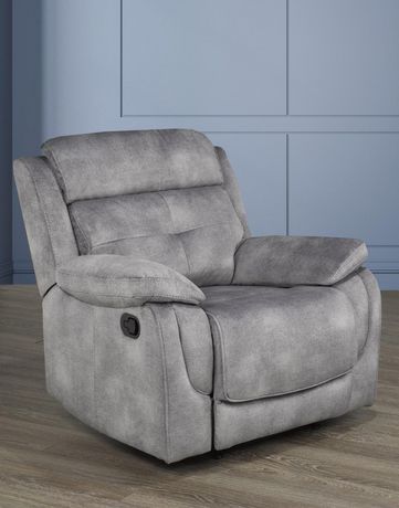 Alto Recliner Grey Walmart Ca   6000206395816 