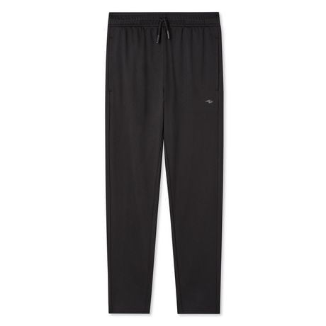 Athletic Works Boys' Tapered Pant