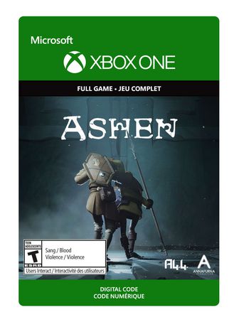 download free ashen xbox