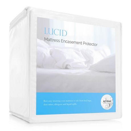 mattress encasements for bed bugs