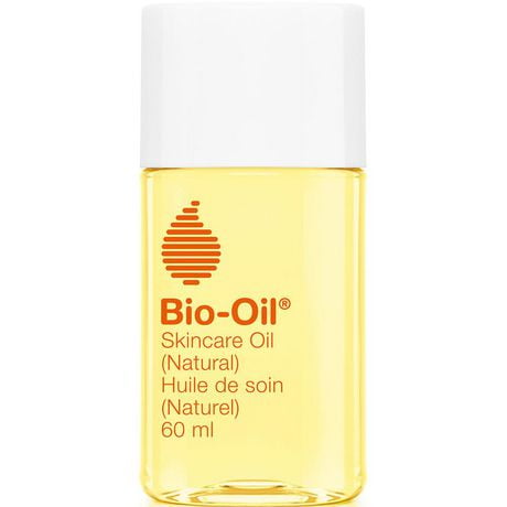 L’huile de soin Bio-Oil® (naturelle) 60 ml