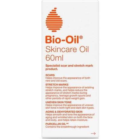 Bio-Oil® Huile de soin 60 ml