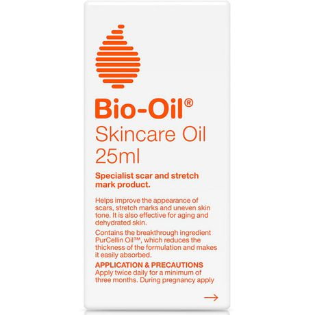 Bio-Oil® Skincare Oil, 25ml