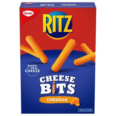 ritz bits cheese ers nutrition