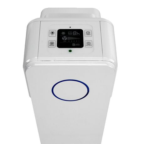 germguardian elite 4 in 1 air purifier