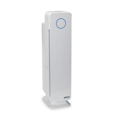germ guardian fan