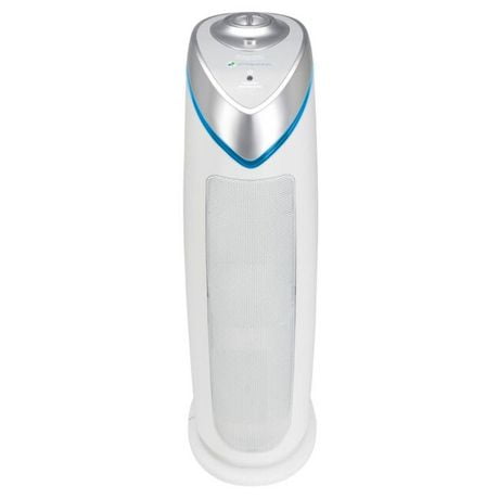 GermGuardian® Air Purifier AC4825 4-in-1 with True Hepa UV-C & Odor Reduction