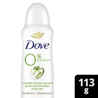 Dove Advanced Care Cool Essentials Antiperspirant, 45 g