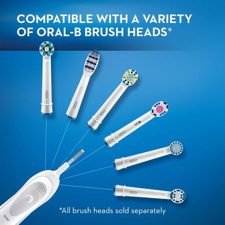 oral b brilliance toothbrush