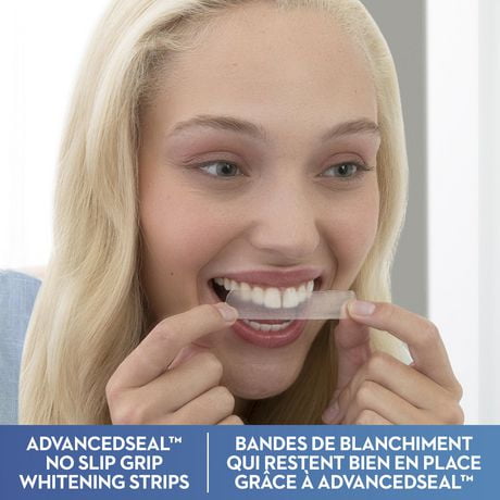 crest 3d white strips vivid blanc brillant