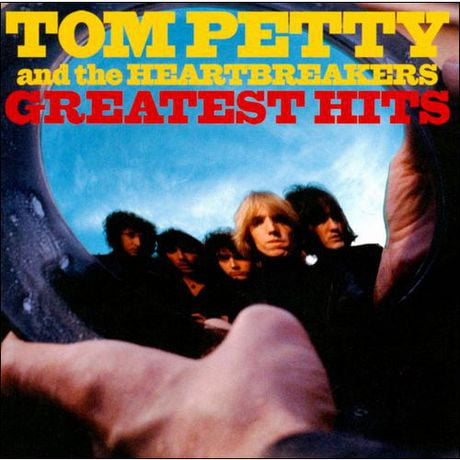 tom petty greatest hits