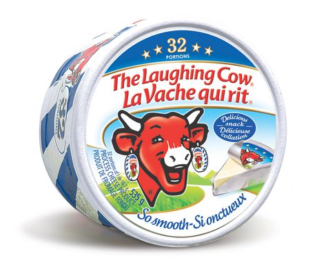 unherd the laughing cow