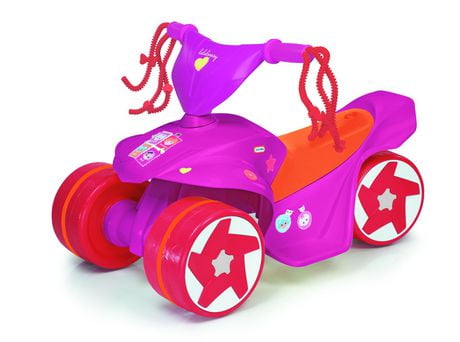 little tikes cycle