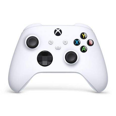 Xbox Wireless Controller – Robot White (Merlin)