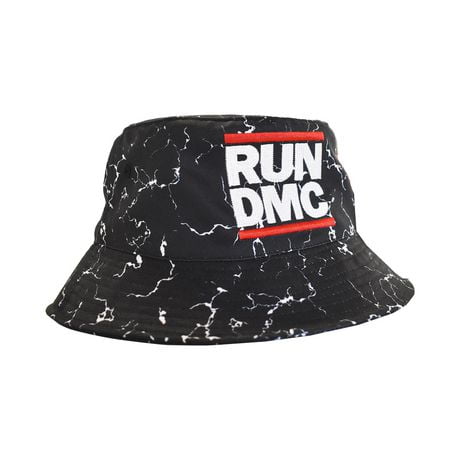 RUN DMC Men's Bucket Hat