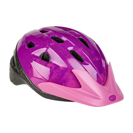 Bell Sports Rally™ Child Bike Helmet, Sizes 52-56