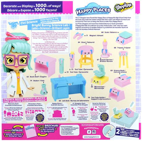 shopkins science lab