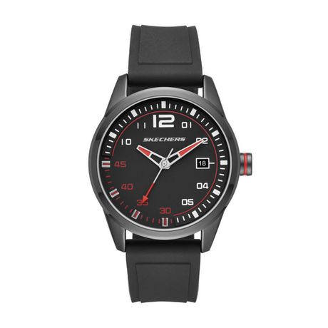 Skechers Slauson Analog Watch | Walmart Canada