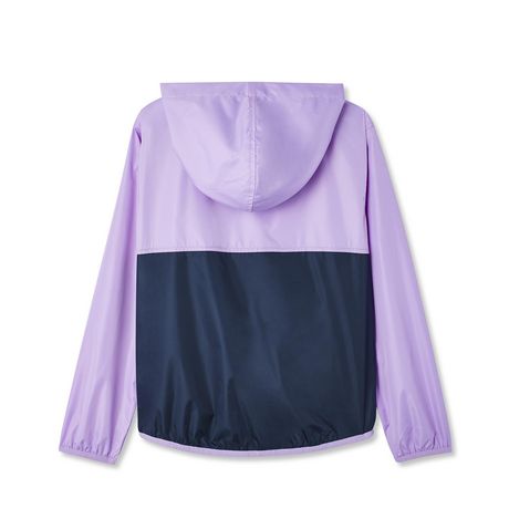 George Girls' Windbreaker | Walmart Canada