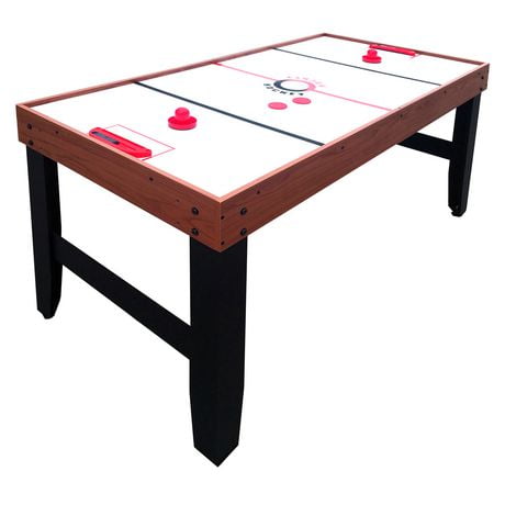 Table Multi Jeux 4 En 1 Accelerator De Hathway De 54 Po Walmart Canada